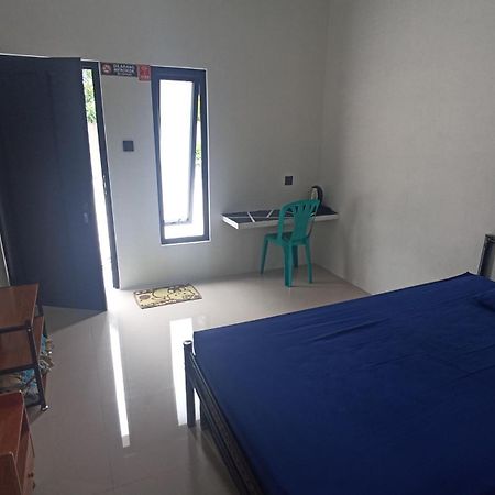 Arirang27 Homestay Siborongborong Εξωτερικό φωτογραφία