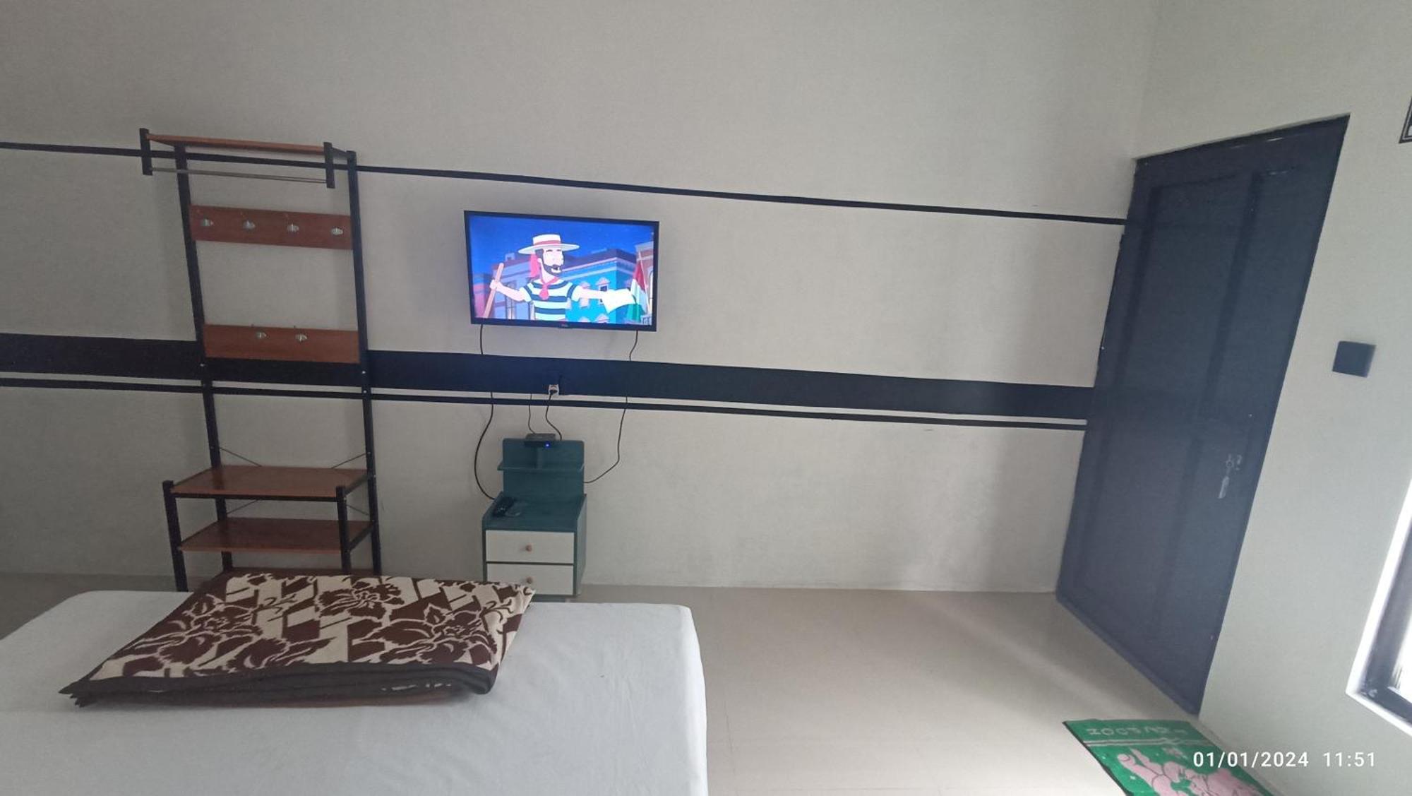 Arirang27 Homestay Siborongborong Εξωτερικό φωτογραφία