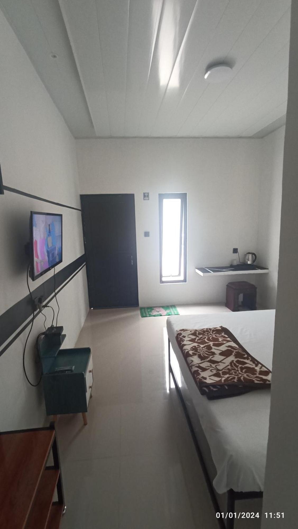 Arirang27 Homestay Siborongborong Εξωτερικό φωτογραφία