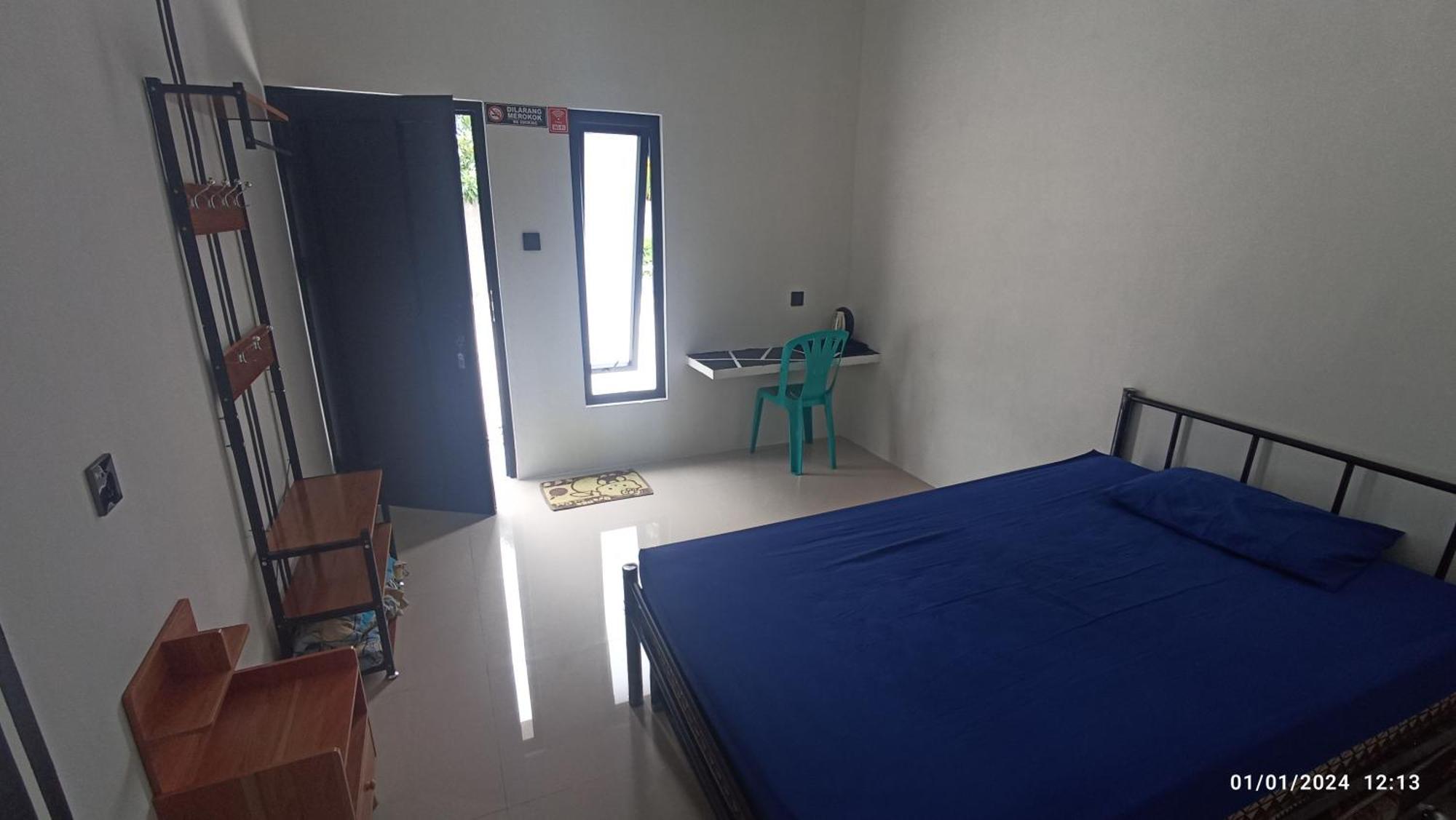Arirang27 Homestay Siborongborong Εξωτερικό φωτογραφία