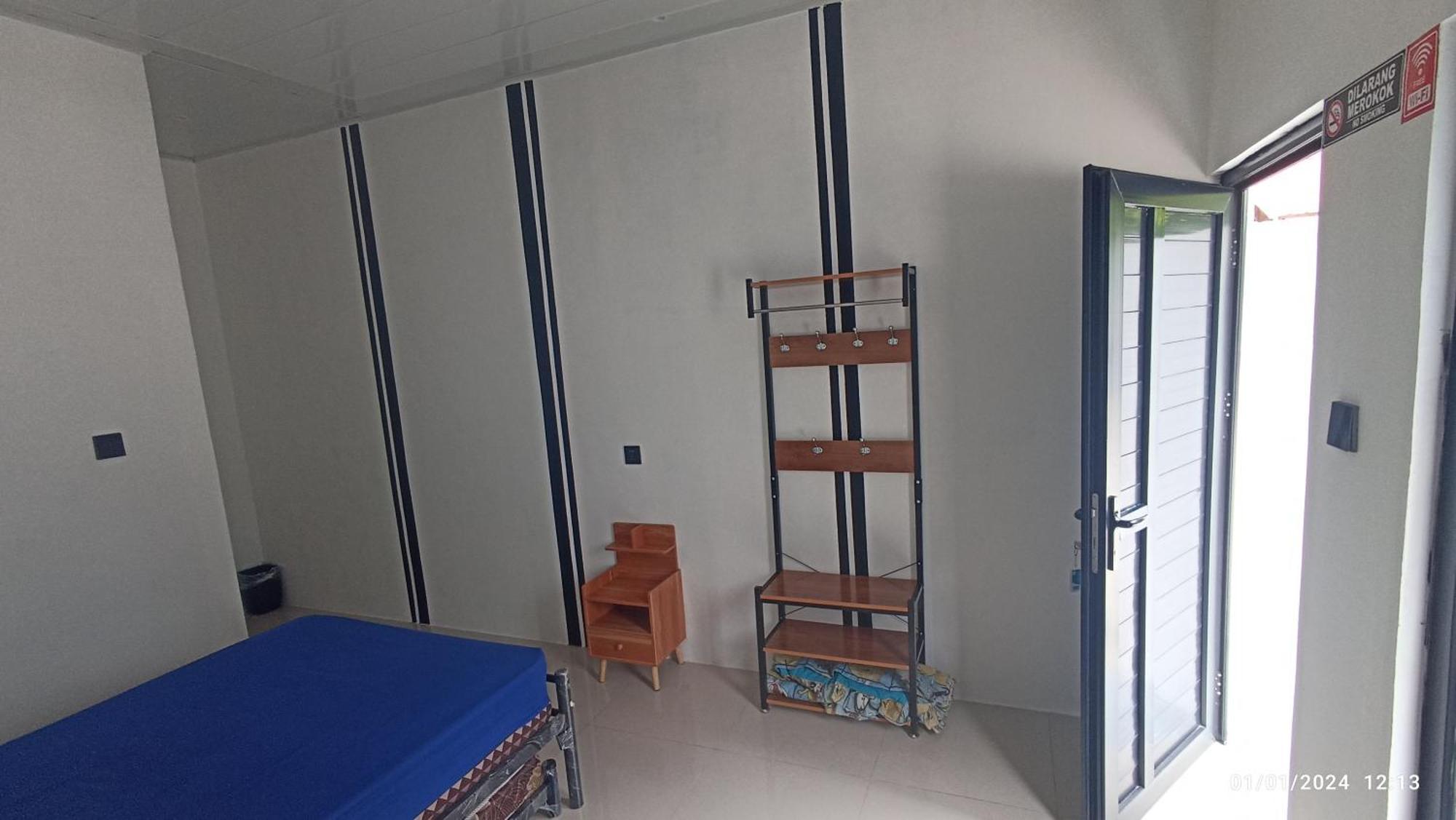 Arirang27 Homestay Siborongborong Εξωτερικό φωτογραφία