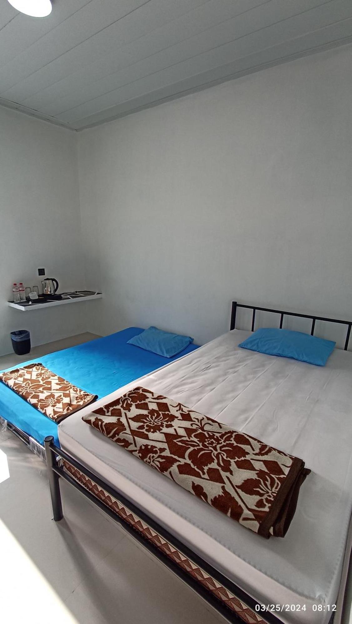 Arirang27 Homestay Siborongborong Εξωτερικό φωτογραφία